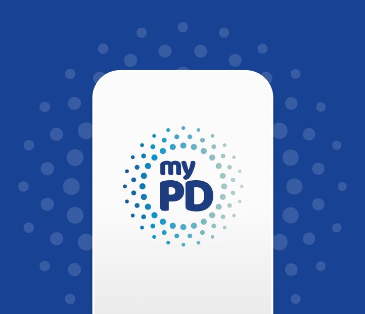 myPD App