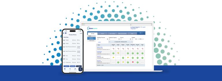 myPD - Sharesource App